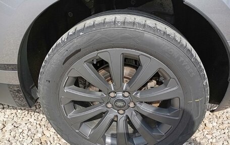 Land Rover Range Rover Velar I, 2020 год, 4 530 000 рублей, 14 фотография