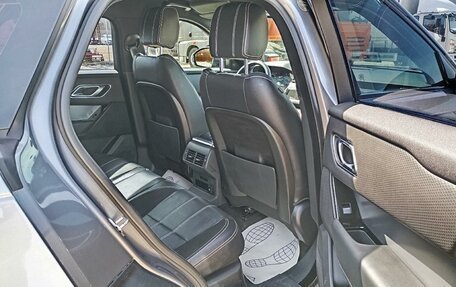 Land Rover Range Rover Velar I, 2020 год, 4 530 000 рублей, 10 фотография