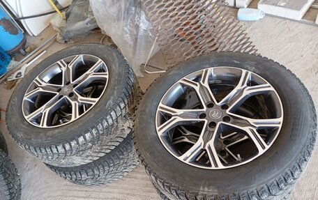 Land Rover Range Rover Velar I, 2020 год, 4 530 000 рублей, 15 фотография