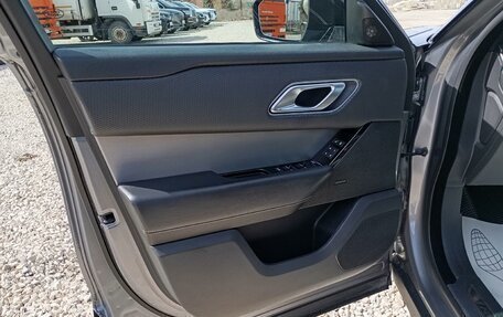 Land Rover Range Rover Velar I, 2020 год, 4 530 000 рублей, 9 фотография