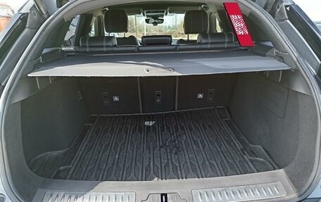 Land Rover Range Rover Velar I, 2020 год, 4 530 000 рублей, 13 фотография