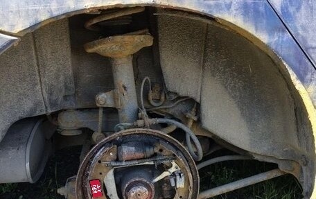 Toyota Avensis III рестайлинг, 1999 год, 150 000 рублей, 1 фотография