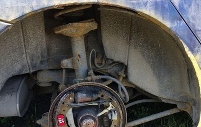 Toyota Avensis III рестайлинг, 1999 год, 150 000 рублей, 1 фотография