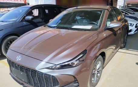 MG 5, 2025 год, 1 990 000 рублей, 1 фотография