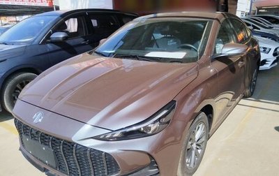 MG 5, 2025 год, 1 990 000 рублей, 1 фотография