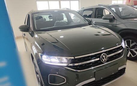 Volkswagen T-Roc I, 2026 год, 2 800 000 рублей, 4 фотография