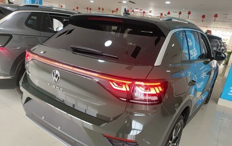 Volkswagen T-Roc I, 2026 год, 2 800 000 рублей, 5 фотография