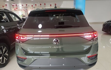 Volkswagen T-Roc I, 2026 год, 2 800 000 рублей, 6 фотография