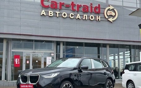 BMW X3, 2025 год, 6 690 000 рублей, 1 фотография