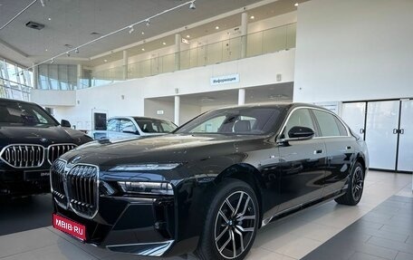 BMW 7 серия, 2025 год, 14 700 000 рублей, 1 фотография