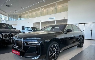 BMW 7 серия, 2025 год, 14 700 000 рублей, 1 фотография
