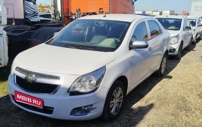 Chevrolet Cobalt II, 2023 год, 920 000 рублей, 1 фотография