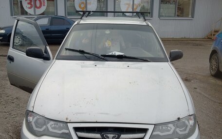 Daewoo Nexia I рестайлинг, 2010 год, 190 000 рублей, 1 фотография