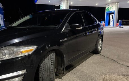 Ford Mondeo IV, 2011 год, 750 000 рублей, 1 фотография