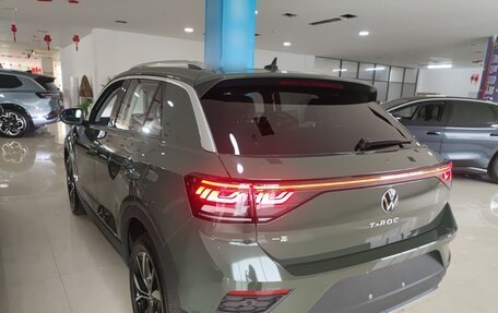 Volkswagen T-Roc I, 2026 год, 2 800 000 рублей, 9 фотография