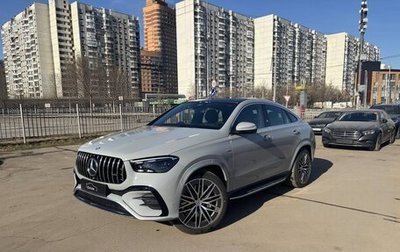 Mercedes-Benz GLE Coupe AMG, 2025 год, 16 450 000 рублей, 1 фотография