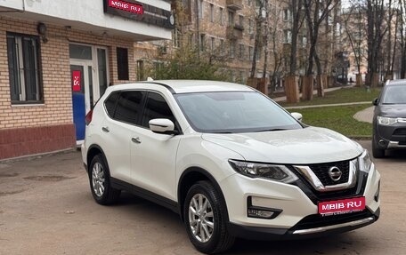 Nissan X-Trail, 2019 год, 2 500 000 рублей, 1 фотография
