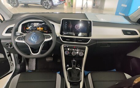 Volkswagen T-Roc I, 2026 год, 2 800 000 рублей, 12 фотография