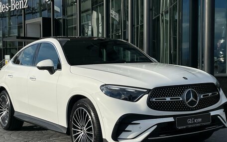 Mercedes-Benz GLC Coupe, 2026 год, 9 990 000 рублей, 1 фотография