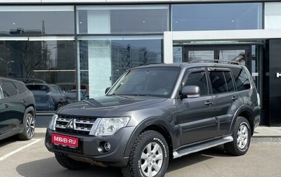 Mitsubishi Pajero IV, 2012 год, 1 949 000 рублей, 1 фотография
