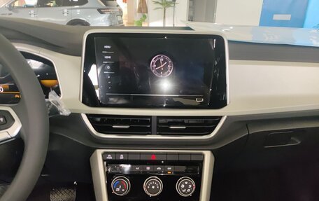 Volkswagen T-Roc I, 2026 год, 2 800 000 рублей, 15 фотография