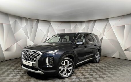 Hyundai Palisade I, 2022 год, 4 395 000 рублей, 1 фотография