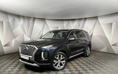 Hyundai Palisade I, 2022 год, 4 395 000 рублей, 1 фотография