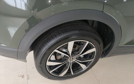 Volkswagen T-Roc I, 2026 год, 2 800 000 рублей, 22 фотография