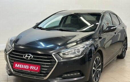 Hyundai i40 I рестайлинг, 2015 год, 1 120 000 рублей, 1 фотография