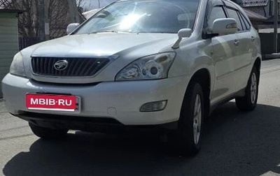 Toyota Harrier, 2010 год, 2 100 000 рублей, 1 фотография