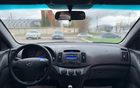 Hyundai Elantra IV, 2007 год, 670 000 рублей, 8 фотография