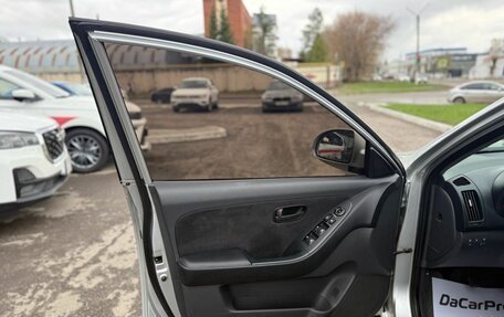 Hyundai Elantra IV, 2007 год, 670 000 рублей, 15 фотография