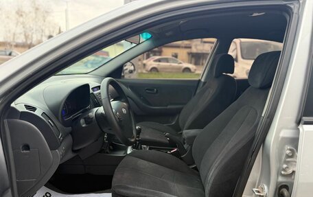 Hyundai Elantra IV, 2007 год, 670 000 рублей, 17 фотография