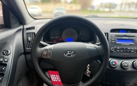 Hyundai Elantra IV, 2007 год, 670 000 рублей, 9 фотография