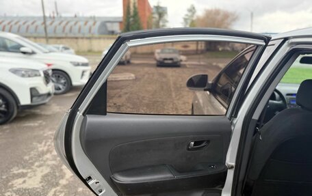 Hyundai Elantra IV, 2007 год, 670 000 рублей, 18 фотография