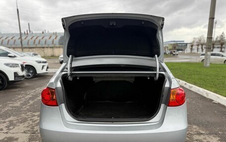 Hyundai Elantra IV, 2007 год, 670 000 рублей, 20 фотография