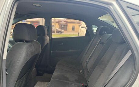 Hyundai Elantra IV, 2007 год, 670 000 рублей, 19 фотография