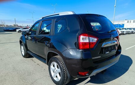 Nissan Terrano III, 2017 год, 1 449 995 рублей, 5 фотография