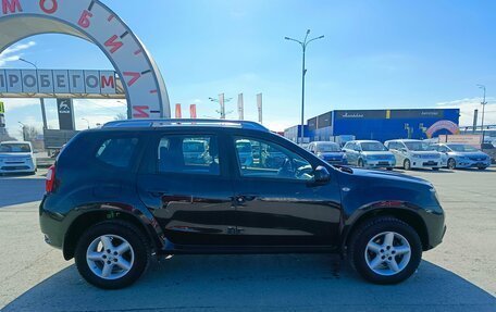 Nissan Terrano III, 2017 год, 1 449 995 рублей, 8 фотография