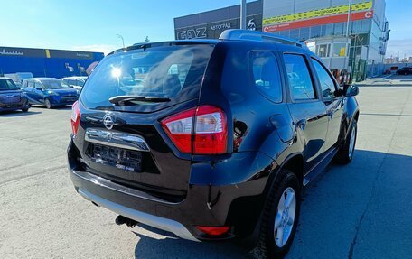 Nissan Terrano III, 2017 год, 1 449 995 рублей, 7 фотография