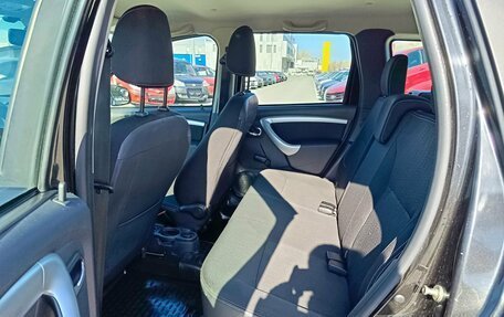 Nissan Terrano III, 2017 год, 1 449 995 рублей, 11 фотография