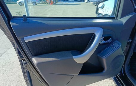 Nissan Terrano III, 2017 год, 1 449 995 рублей, 10 фотография