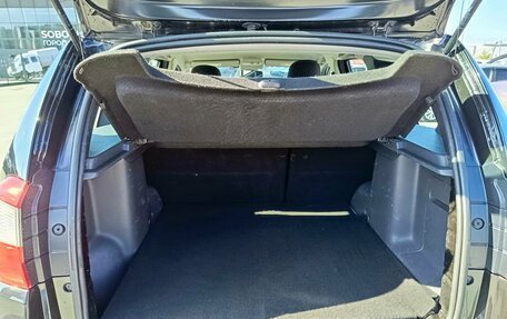 Nissan Terrano III, 2017 год, 1 449 995 рублей, 12 фотография