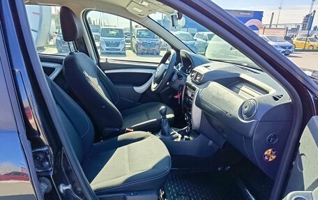 Nissan Terrano III, 2017 год, 1 449 995 рублей, 13 фотография