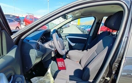 Nissan Terrano III, 2017 год, 1 449 995 рублей, 9 фотография