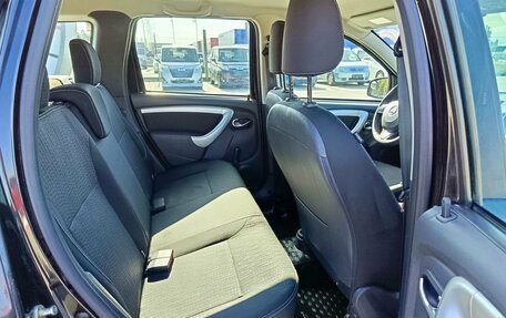 Nissan Terrano III, 2017 год, 1 449 995 рублей, 14 фотография