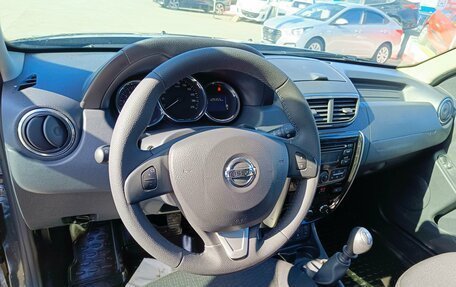 Nissan Terrano III, 2017 год, 1 449 995 рублей, 15 фотография