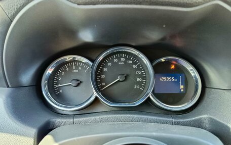 Nissan Terrano III, 2017 год, 1 449 995 рублей, 16 фотография