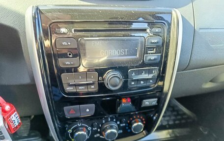 Nissan Terrano III, 2017 год, 1 449 995 рублей, 17 фотография