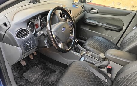 Ford Focus II рестайлинг, 2008 год, 360 000 рублей, 9 фотография